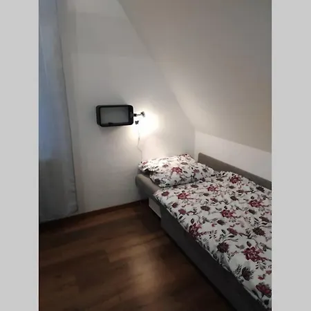 Apartman Atelier Vary V Nove Zrekonstruovanem Dome Karlovy Vary Exterior photo