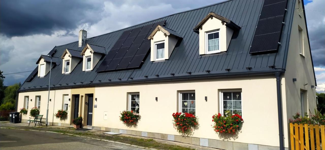 Atelier Vary V Nove Zrekonstruovanem Dome * Karlsbad